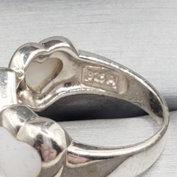 Heart Ring